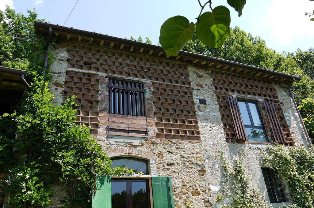 Appartamento Corte Della Rusticuccia Lucca Camera foto