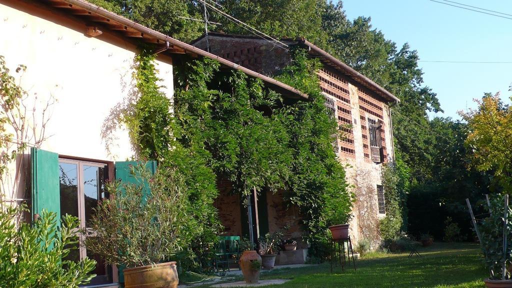 Appartamento Corte Della Rusticuccia Lucca Camera foto